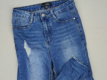 buty na obcasie rozmiar 35 ccc: Jeans for women, size XS