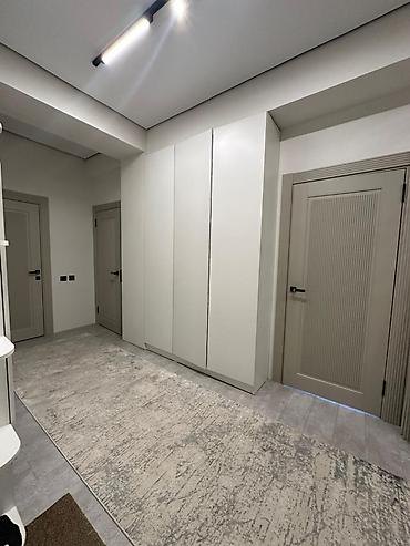 Продажа квартир: 2 комнаты, 48 м², Элитка, 9 этаж, Дизайнерский ремонт — 6