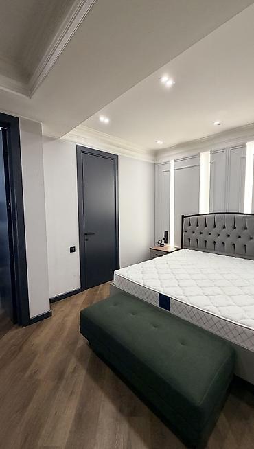 Продажа квартир: 3 комнаты, 125 м², Мед Академия Элитка, 8 этаж, Дизайнерский ремонт — 10
