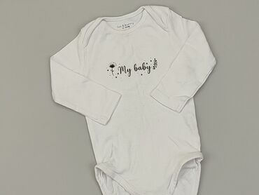 Body 9-12 months, height - 80 cm., Cotton, condition - Very good