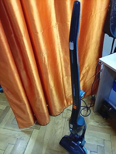 aparat za tulumbe: Gorenje bežični usisivač – Li-IonTech 14.4V, Cyclonic Mirjevo - Tip — 3