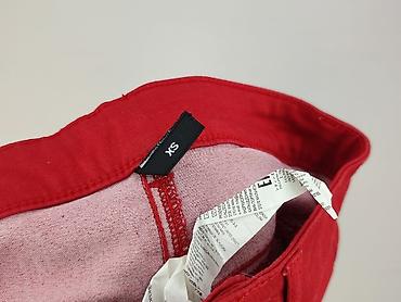 salsa jeans: Calzedonia, Spodnie materiałowe damskie, rozmiar XS — 4