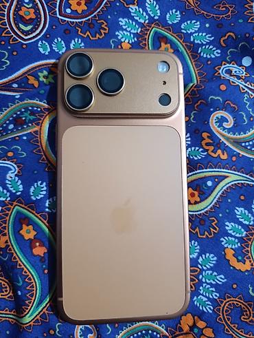 IPhone (золотистый/медный цвет корпуса) - Диагональ экрана: серия с