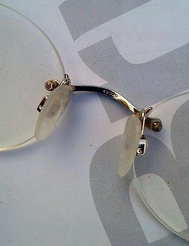 Naočare: ESPRIT ram bez rama dioptrijski ram za naočare ORIGINAL. ORIGINAL — 9