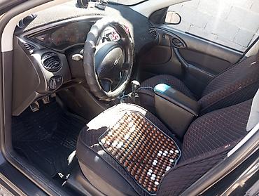 Ford: Ford Focus: 2003 г., Универсал — 8