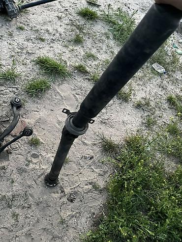 Digər xodovoy detalları: BMW X5, 2005 il, Orijinal, İşlənmiş — 11