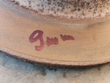 Auto delovi: Glavcina desnoga prednjeg tocka Lada 21214 Niva 26mm br.3. Polovna — 5