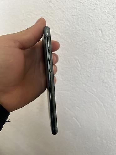 Apple iPhone: IPhone 11 Pro, Matte Midnight Green — 4