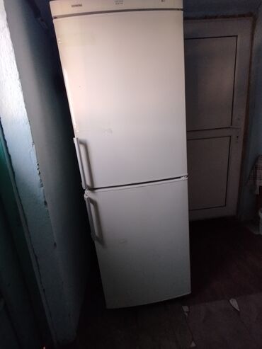siemens sx1: Холодильник Siemens, Б/у, Side-By-Side (двухдверный), 55 * 158 *