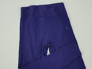 benotti clothes: 4F, Legginsy Sportowe damskie, rozmiar L — 1