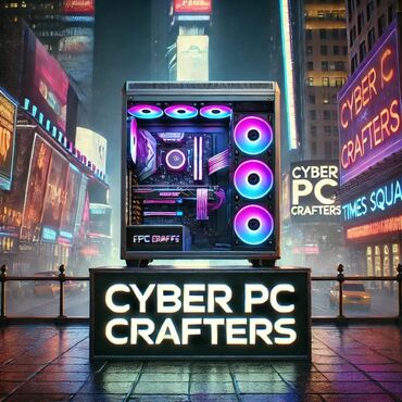 батарейки для ноутбуков: 💻 CYBER PC CRAFTERS KG 🇰🇬 Профессиональная сборка, ремонт и апгрейд ПК