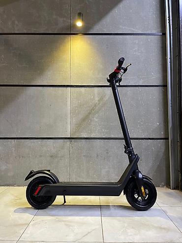 Электросамокаты: Электросамокат, В рассрочку, Новый, Самовывоз, Платная доставка — 3