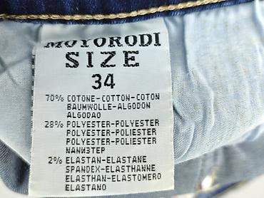 trapstar denim: Jeansy damskie, rozmiar XS — 5