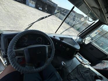 Грузовики: Грузовик — 8