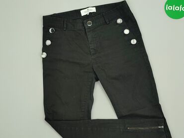 Jeans: Jeans M (EU 38), Cotton, condition - Good