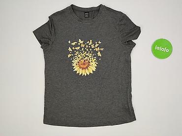 pusheen 146: Shein, T-shirt damski, rozmiar S — 2