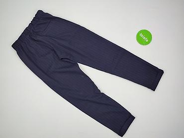 bershka sklepy: Bershka, Spodnie materiałowe damskie, rozmiar XS — 3