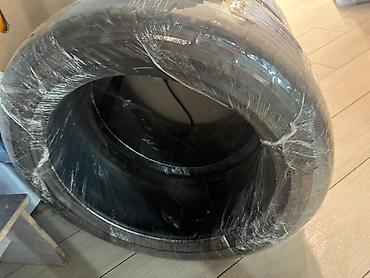 d 110: Комплект шин Hankook Ventus Prime2 (K115) - Размер: 235/45 R17 - — 4