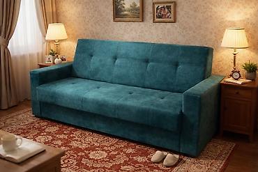 Прямые диваны: Прямой диван — 2