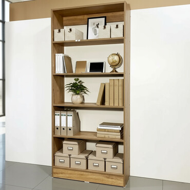 феликс офисная мебель официальный: Стеллаж Феликс STF800 (Дуб Амберг) 8500 сом Стеллаж для документов и