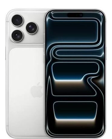телефон раскладушка цена: IPhone 17 Pro Max, Серебристый