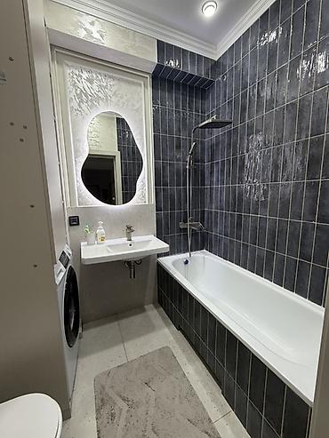 Продажа квартир: 3 комнаты, 93 м², Элитка, 11 этаж, Дизайнерский ремонт — 9