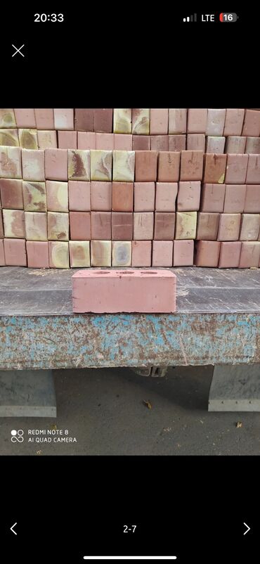 сетка для ограждения цена бишкек: Продаю кирпичи Алга 11 сом с доставкой