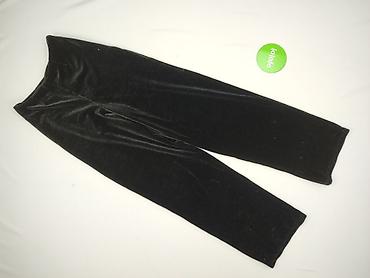 ceny spodni: Spodnie materiałowe damskie, rozmiar S — 2