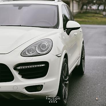 Автоуслуги: Сутки, Porsche, Без депозита — 10