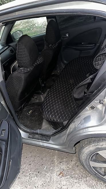 глушитель ниссан: Nissan Almera: 2004 г., Автомат, Газ, Хэтчбэк — 6