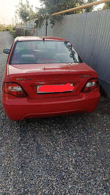 некся 2расрочка: Daewoo Nexia: 2008 г., 1.6 л, Механика — 2