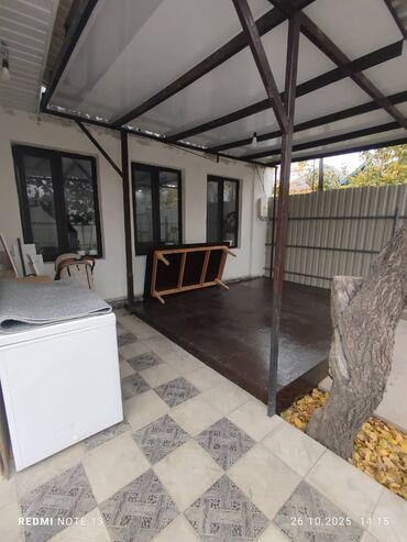 Продажа домов: Полдома, 3 м², 3 комнаты, Собственник, Дизайнерский ремонт — 10