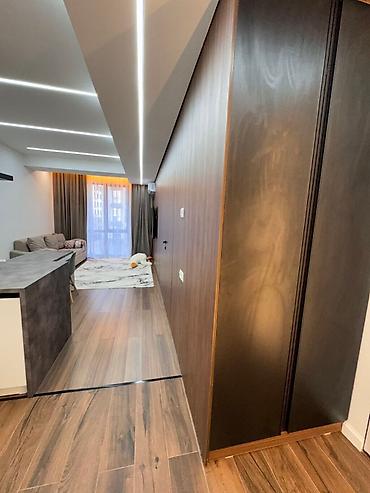 Продажа квартир: 2 комнаты, 47 м², Элитка, 4 этаж, Дизайнерский ремонт — 10