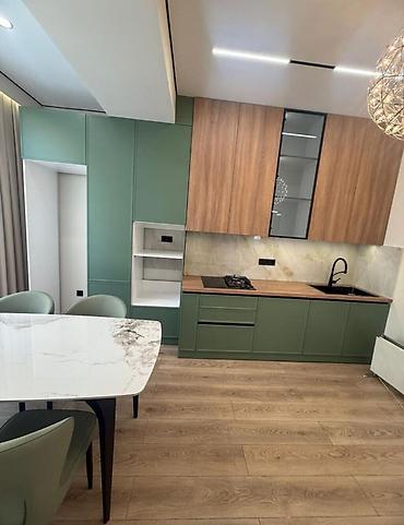 Продажа квартир: 3 комнаты, 88 м² — 7