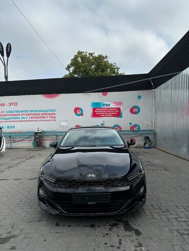 подкрыльник киа к5: Kia K5: 2020 г., 2 л, Автомат, Газ, Седан