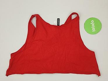 buty boost: H&M Divided, Top damski, rozmiar S — 3