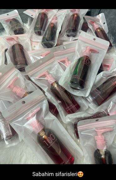 Saçlara qulluq: Saç üçün yağ, Saç tökülməsinə qarşı — 23