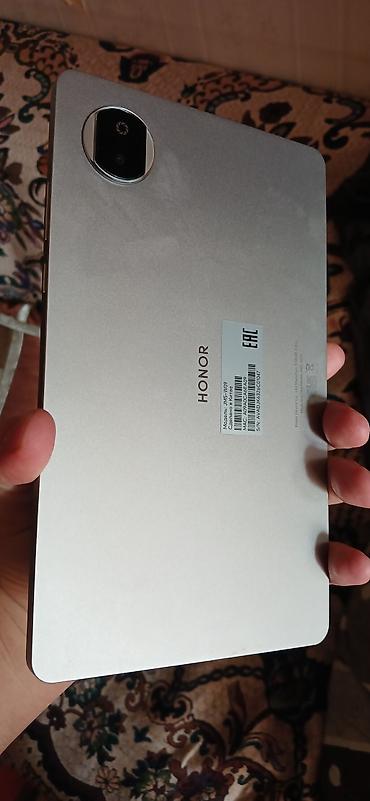 honor pad x8b: HONOR Pad X7 planşet 128/6 GB, LTE versiya. Özüm işlətmişəm bu ay — 2