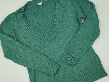 CAMAIEU, Sweter damski, rozmiar L