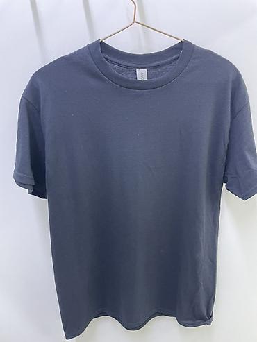 оптом фудболка: Базовые однотонные футболки Gildan -Размеры:M,L,XL(US) -Американские — 6