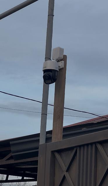 Видеонаблюдение, охрана: 🔥 АКЦИЯ! Видеонаблюдение под ключ 🔥 🏠 Для дома • дачи • магазина • — 2