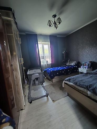 Продажа коттеджей и домов: 4 комнаты, 65 м², 5 соток, Бишкек, Пригородное с. Риэлтор — 13