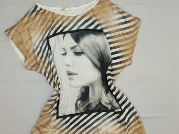 piżama c a: Women's blouse, XL (EU 42)