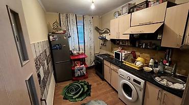 Продажа квартир: 2 комнаты, 55 м², Совмина мкр Элитка, 1 этаж, Косметический ремонт — 4