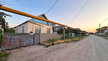 Продам Дом 5ком 61м2, 5 соток с.Люксембург 89т$ Дом 1982 года at lalafo.kg Продам Дом 5ком 61м2, 5 соток с.Люксембург 89т$ Дом 1982 года