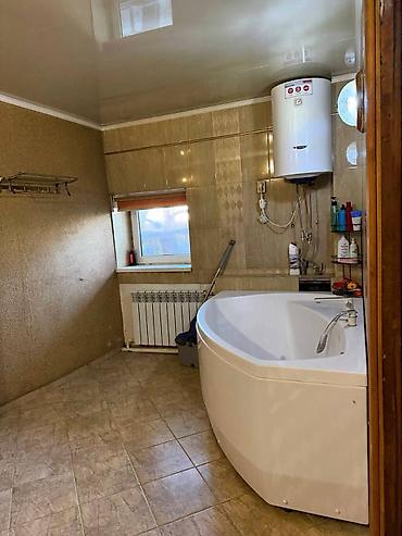 Продажа коттеджей и домов: Продается ДОМ с огромным садом в районе Баха/Гагарина 🏡 Площадь дома — 7