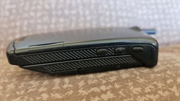 Motorola: Motorola StarTAC – preklopni mobilni telefon (retro model) - — 6