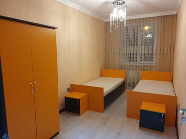 Квартиры: Bileceride herbi hiseye yaxin 5/3 mertebesinde 3 otaqli ev 550 azn ev