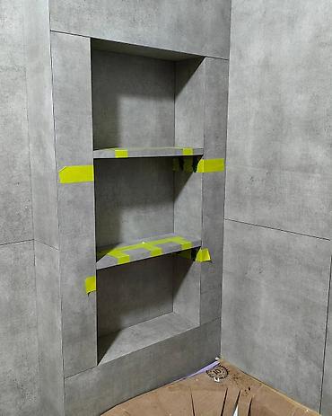 Другие услуги: Резка керамогранита и керамики. Размером до 1600мм с восстановлением — 26