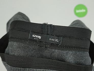 kozaki eksbut: Sinsay, Spódnica damska, rozmiar XL — 4